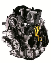 C157D Engine